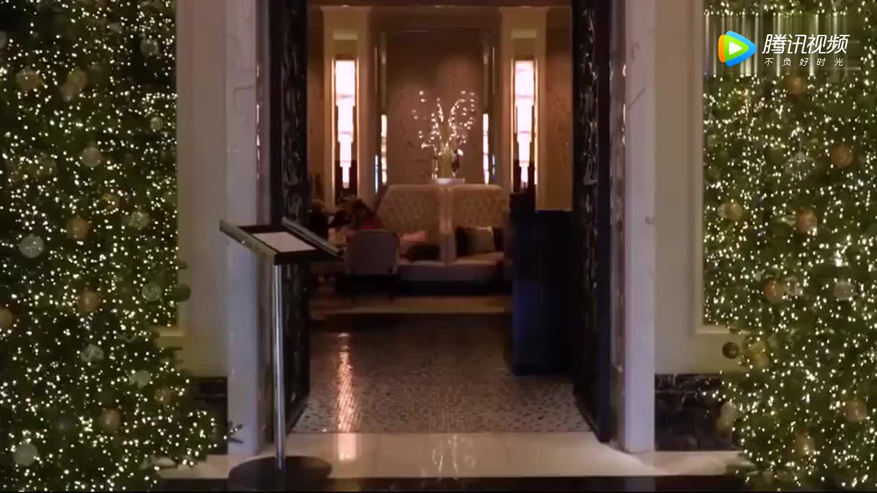 [视频]欧洲首家豪华酒店 套房要价约合人民币18万