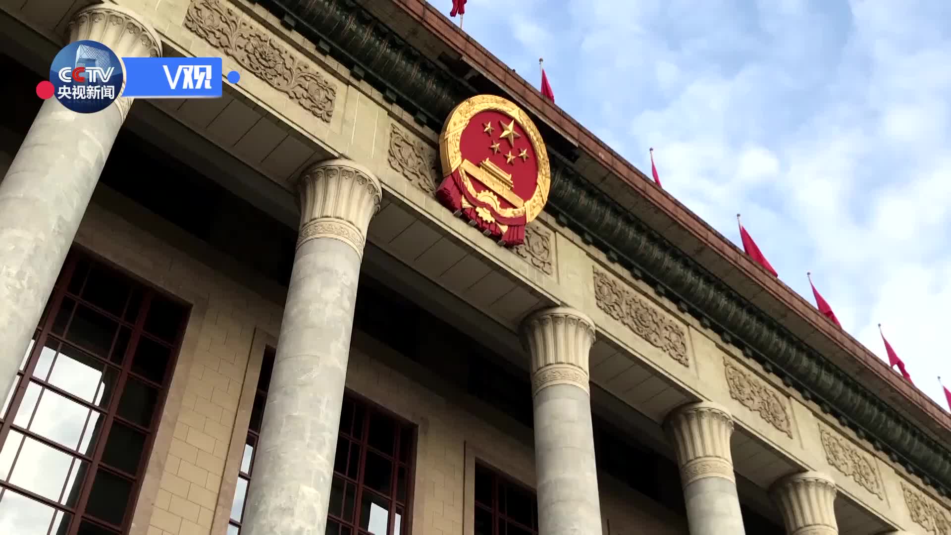 [视频]习近平到广东代表团参加审议