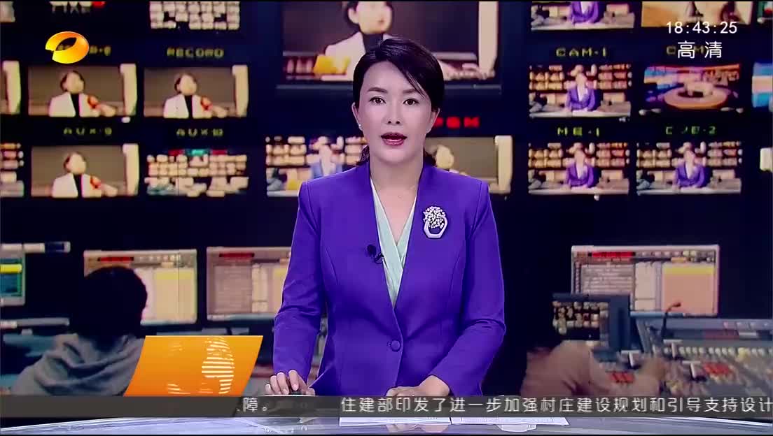 省政协“四级联动”视察 洞庭湖生态正在好转