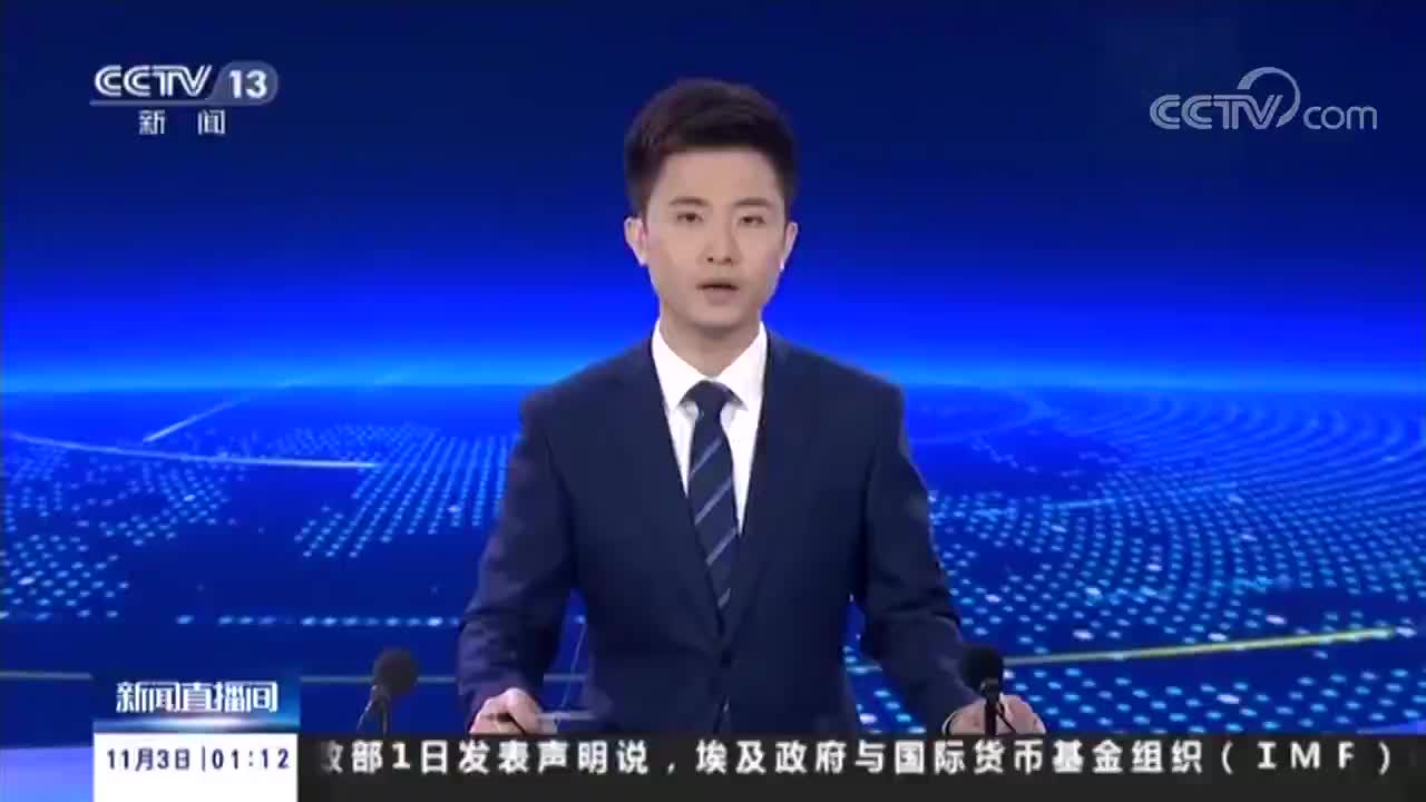 [视频]首届中国国际进口博览会即将举行 全球美食打造“舌尖上的进博会”