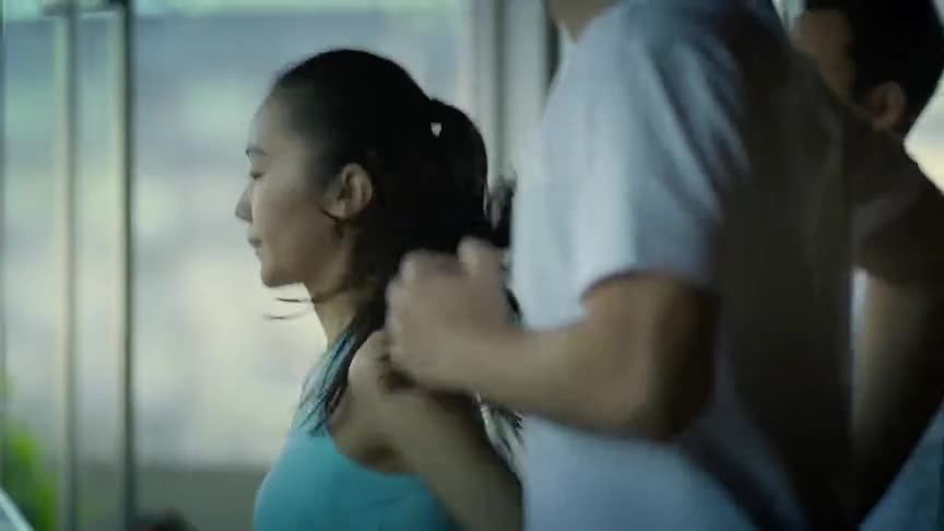 喜迎妇女十二大·数说新成就系列短片  健康福祉，让中国女性更加美丽自信！