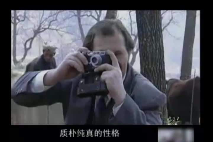 【不忘初心 经典故事】毛泽东与美国记者斯诺第一次“亲密接触”揭开迷雾之中的“红色中国”