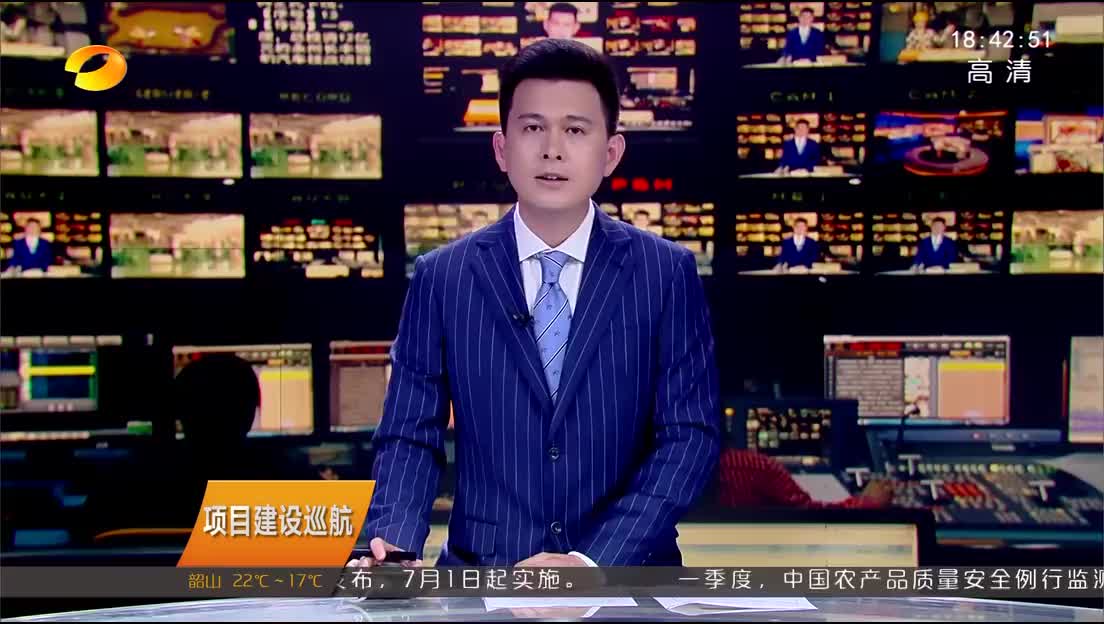 （项目建设巡航）永州：长丰猎豹技改首批设备进场 将实现年产汽车15万台