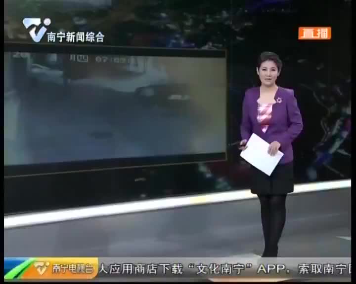 [视频]山西忻州：惊魂一分钟 男子拖拽女孩塞后备箱