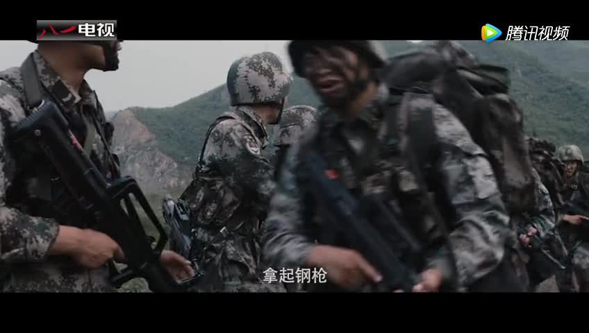 中国军宣视频在推特上火了！美国网友：我想加入解放军