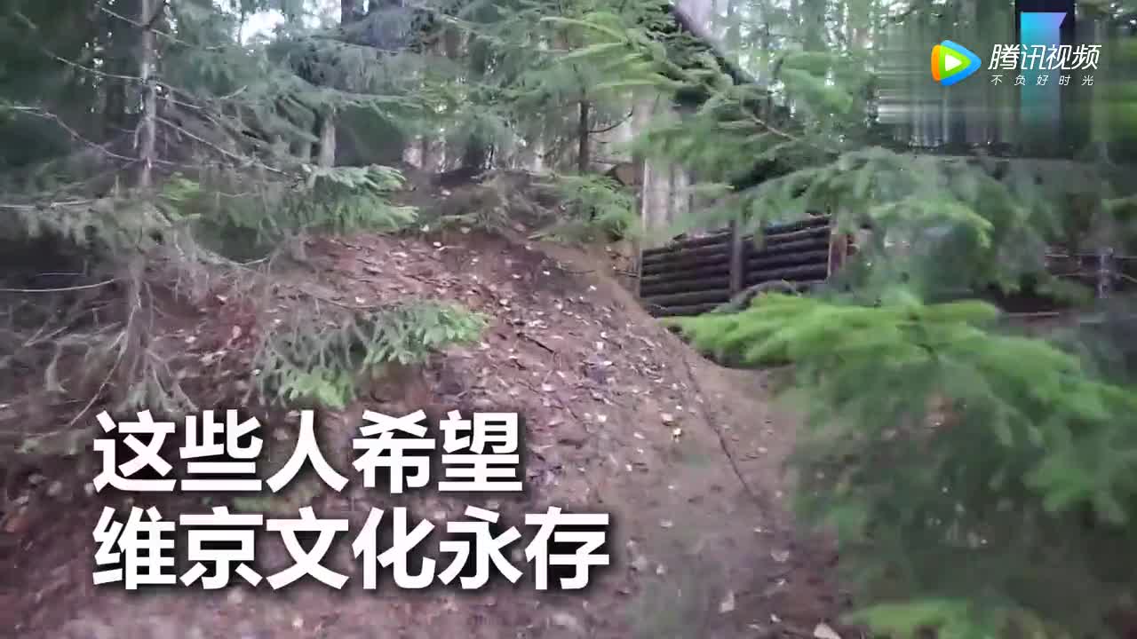 [视频]俄罗斯球队这么强不是没有道理的！战斗民族日常消遣都这么狠