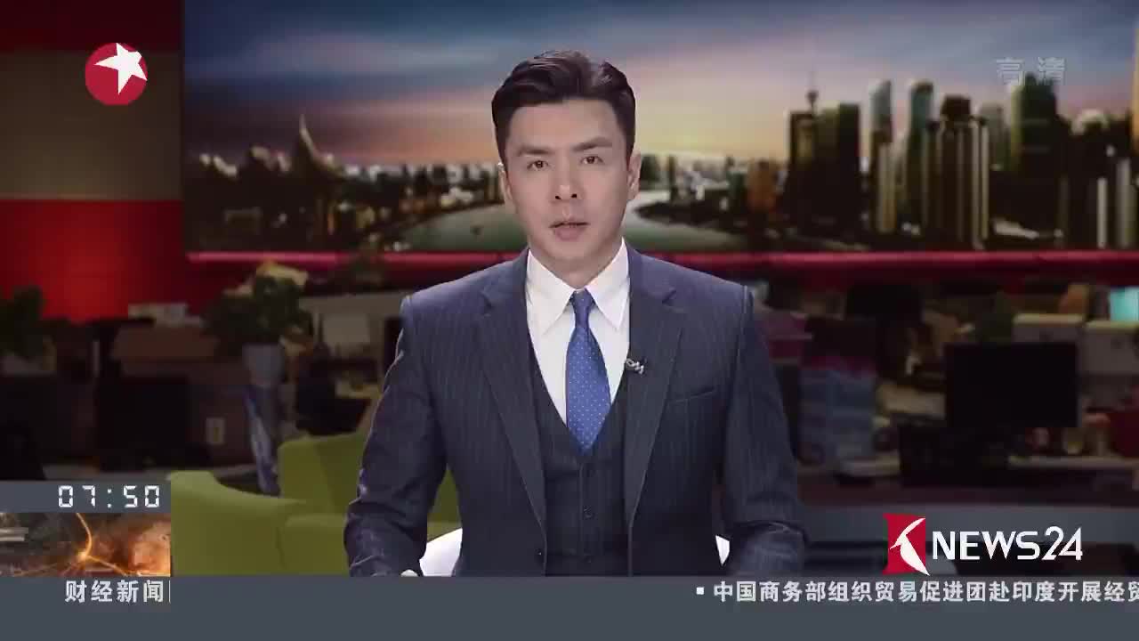 [视频]新闻链接：两大支付巨头的生态之争