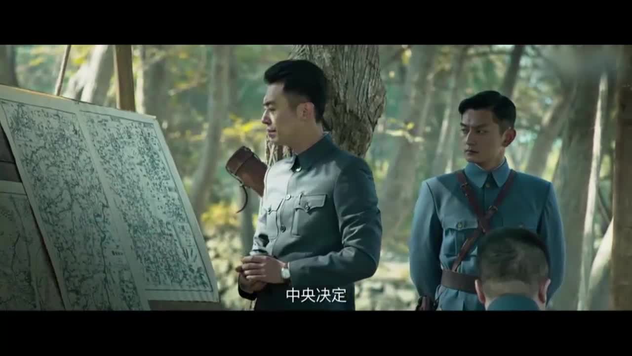 【钢铁之师】--《不忘初心 经典视频》八一特辑 为何选择在南昌城头打响第一枪？