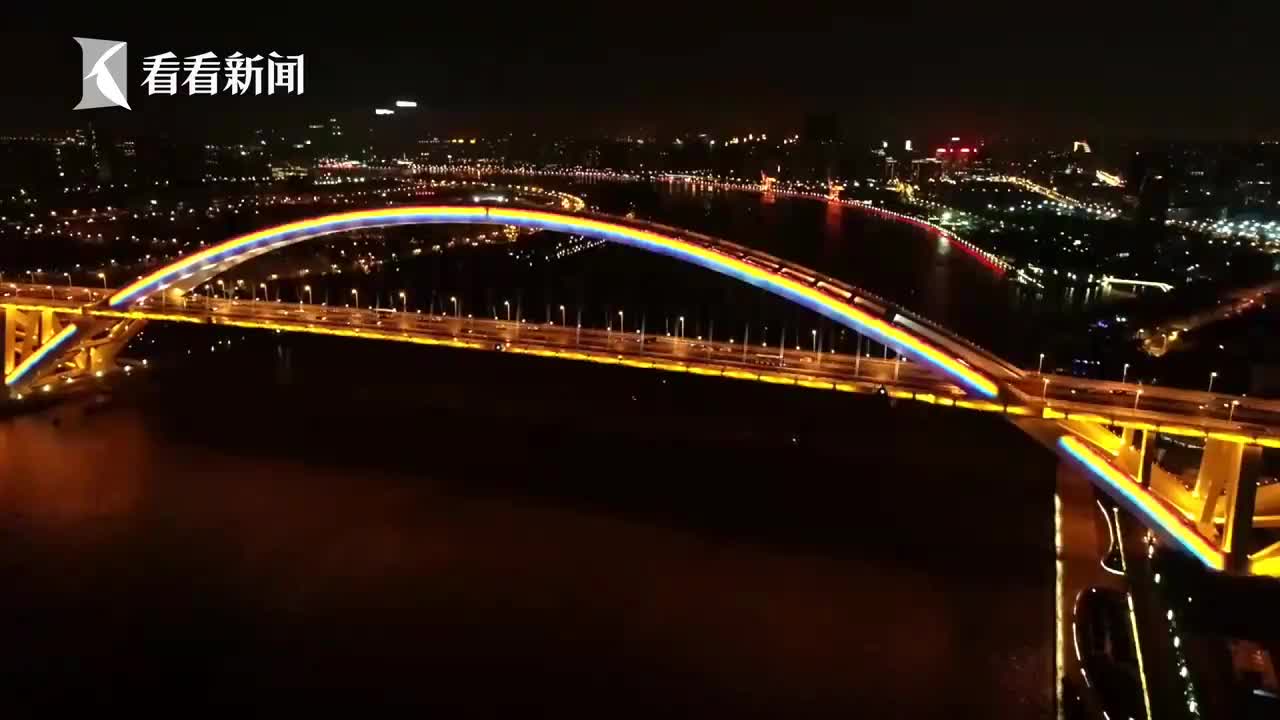 上海等你来②丨怎样在黄浦江上架起一道彩虹