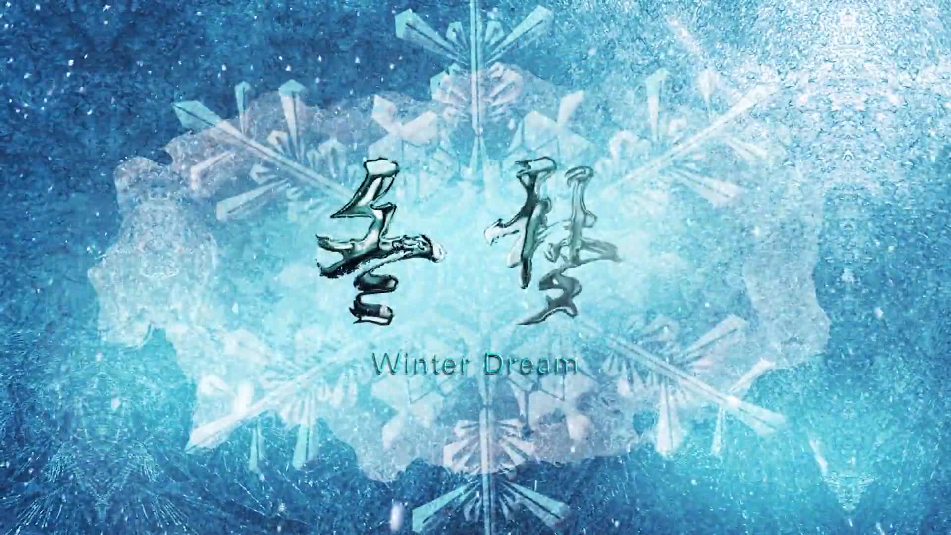 [视频]习近平的情怀｜冬梦